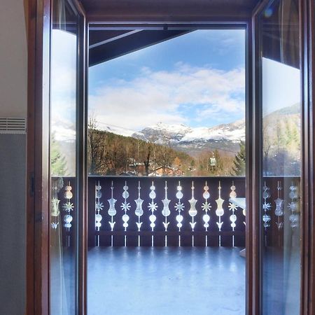 Le Gouter - Ski-In Ski-Out - Indoor Pool Les Houches Zewnętrze zdjęcie