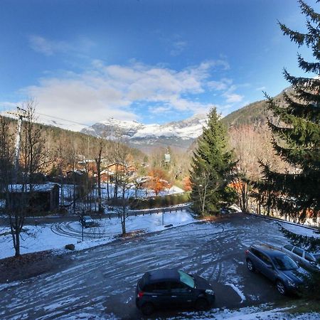 Le Gouter - Ski-In Ski-Out - Indoor Pool Les Houches Zewnętrze zdjęcie